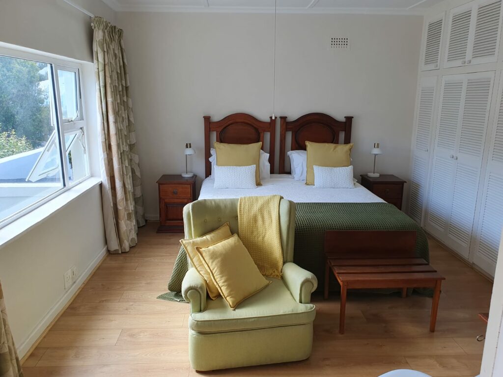 wholeness accommodation, self catering accommodation